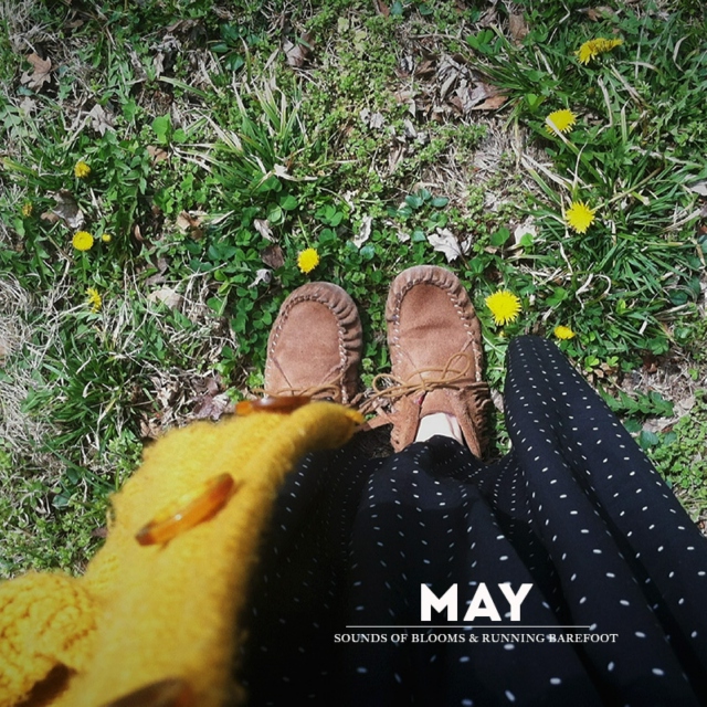May || Mixtape 07