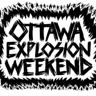 OTTAWA EXPLOSION '14 Sampler