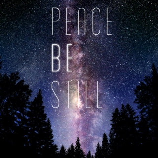 Peace Be Still - Indie Worship Mix