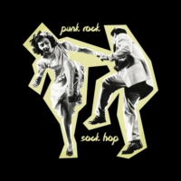 Punk Rock Sock Hop