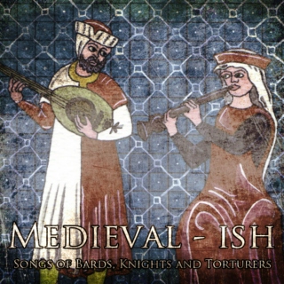 Medieval - ish