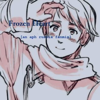 frozen heart