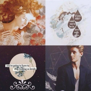 "I think I love you better now." ♥ Maxon/America