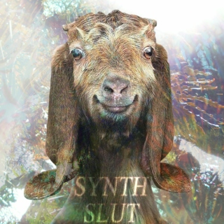 Synth Slut