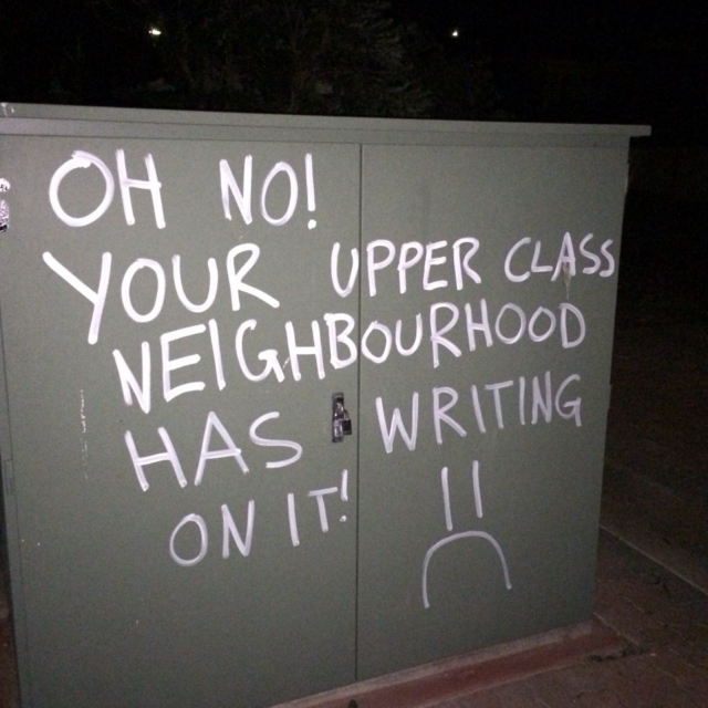 pure mindless vandalism ✌ 