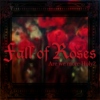 Fall of Roses 
