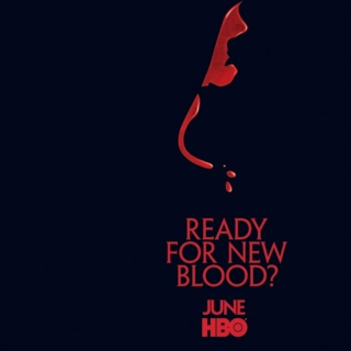 True Blood Soundtracks (S2)