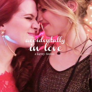 accidentally in love | a karmy fanmix