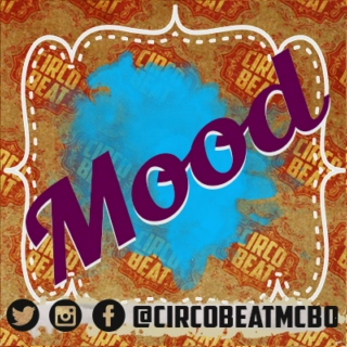 Mood mix Vol.1 Circobeat