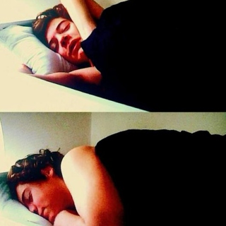 Sleeping With Harry 