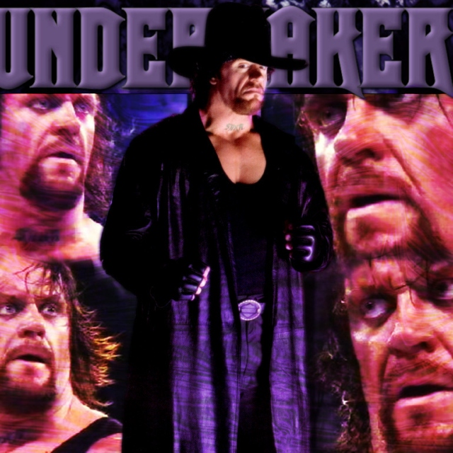 Check Out This Undertaker Background