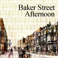 Baker Street Afternoon