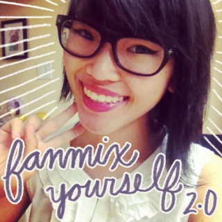 fanmix yourself 2.0