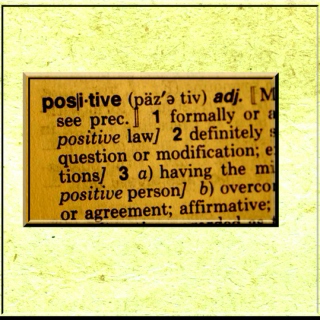 Positive 