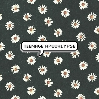Teenage Apocalypse