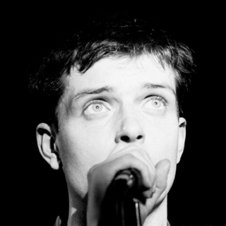 The mutiplication of Joy Division