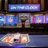 #draftday - NFL Walk Out Songs