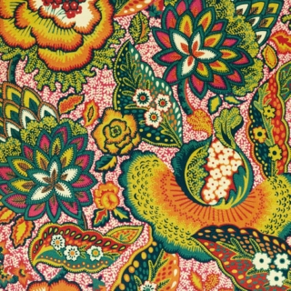 Paisley Covers