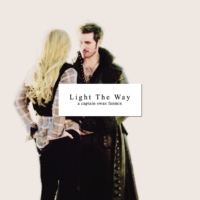 light the way