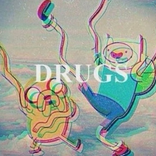 Drug Parade