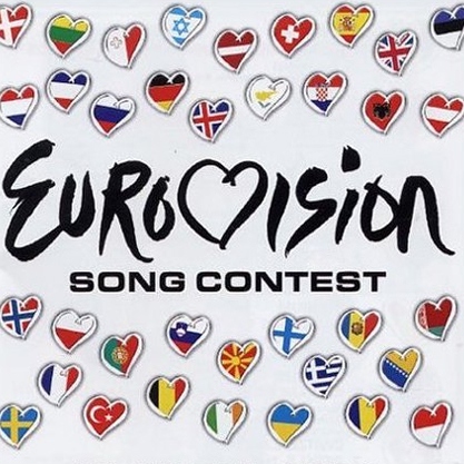 Eurovision Extravaganza!