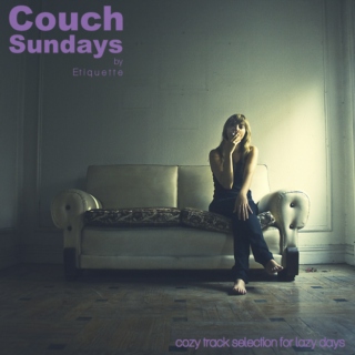Couch Sundays #35