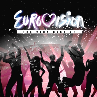 Best of Eurovision 2014