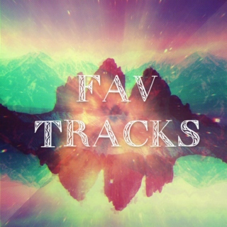 tracks i like