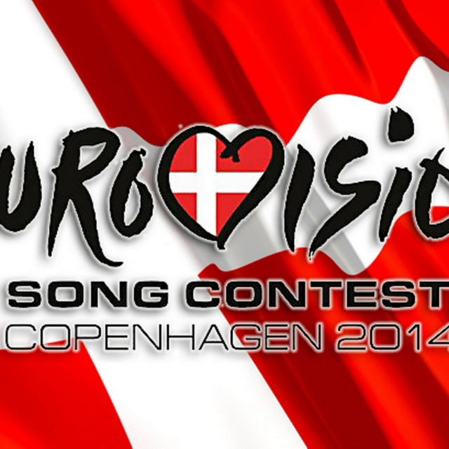 EUROVISIONS SONG CONTEST '14 