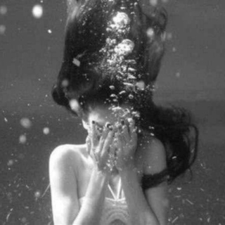 A Mermaid Has No Tears
