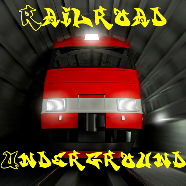 Railroad Underground