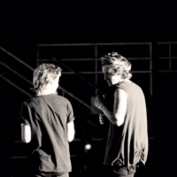 h and l