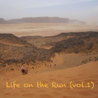 Life on the run (vol.1)
