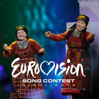 Eurovision Highlights