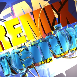 Pop Remix Vol.2