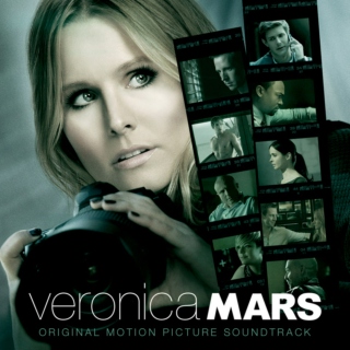Veronica Mars Movie Soundtrack