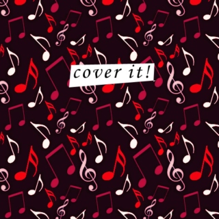 cover it!
