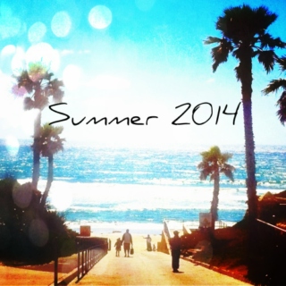 Summer 2014