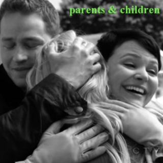 parents & children