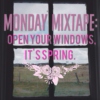 Open Your Windows, It's Spring.