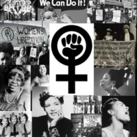A Feminist Anthology - 1st Wave