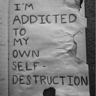 Youth: Self-Destruct