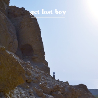 Get Lost Boy