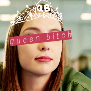 queen bitch