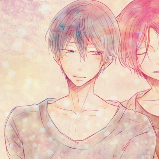 You Could Be Happy RinHaru♬