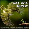 May 2014 Playlist (60 Free Downloads)