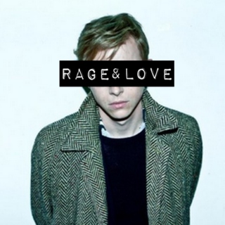 i'm the son of rage and love // a harry osborn fanmix