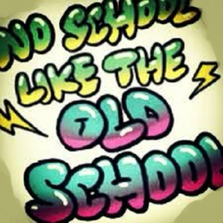 No School Like The Old School & The 90s