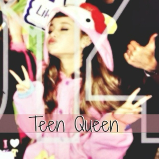 teen queen