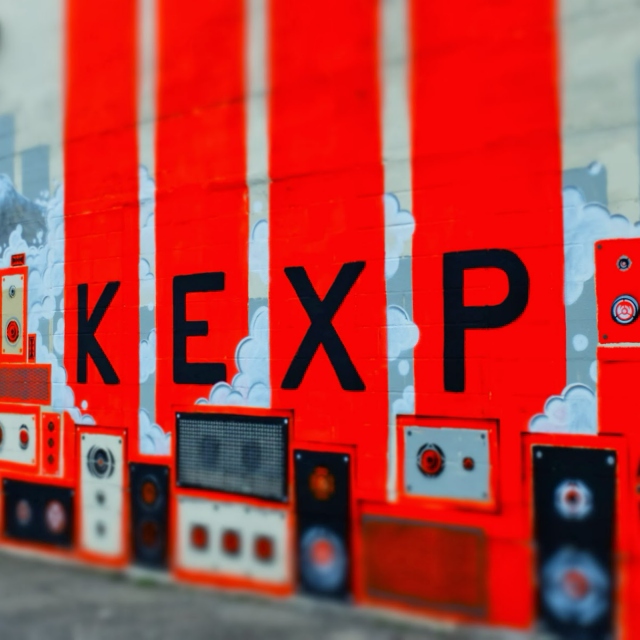 KEXP favorites 2010-2012